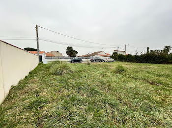 terrain à Saint-Palais-sur-Mer (17)