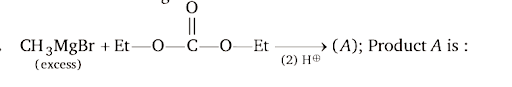 Grignard reagent