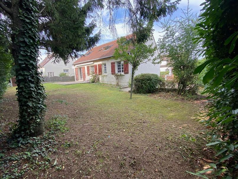 Vente maison 6 pièces 125 m² à Chelles (77500), 369 250 €