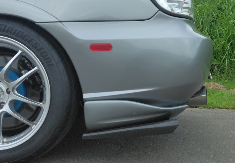 インプレッサ WRX STIのDIY・バリスに関するカスタム事例の投稿画像6枚目
