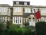 Waltons Guesthouse