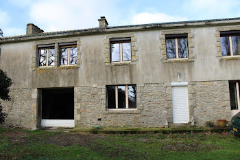 maison à Buléon (56)