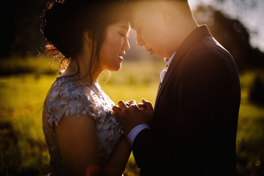 Fotógrafo de casamento Tania Salim (taniasalim). Foto de 17 de junho 2017