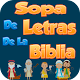 Sopa de Letras De La Biblia Con Nombres bíblicos Download on Windows