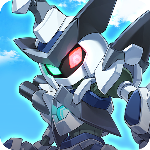 Medabots S: Unlimited Nova