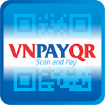 Cover Image of ดาวน์โหลด VNPAYQR 2.0.5 APK