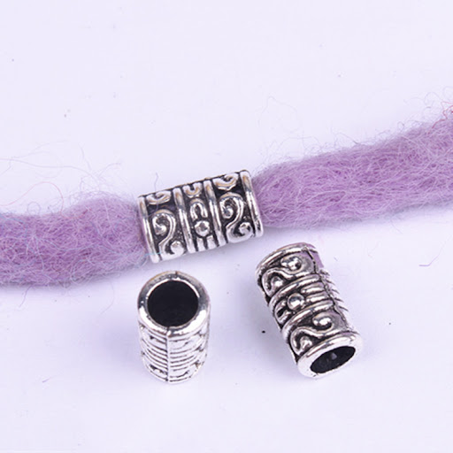 Title 14, Reggae Dirty Braid Wig Accessories, decorative ...