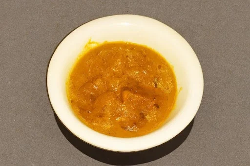 Paneer Makhani