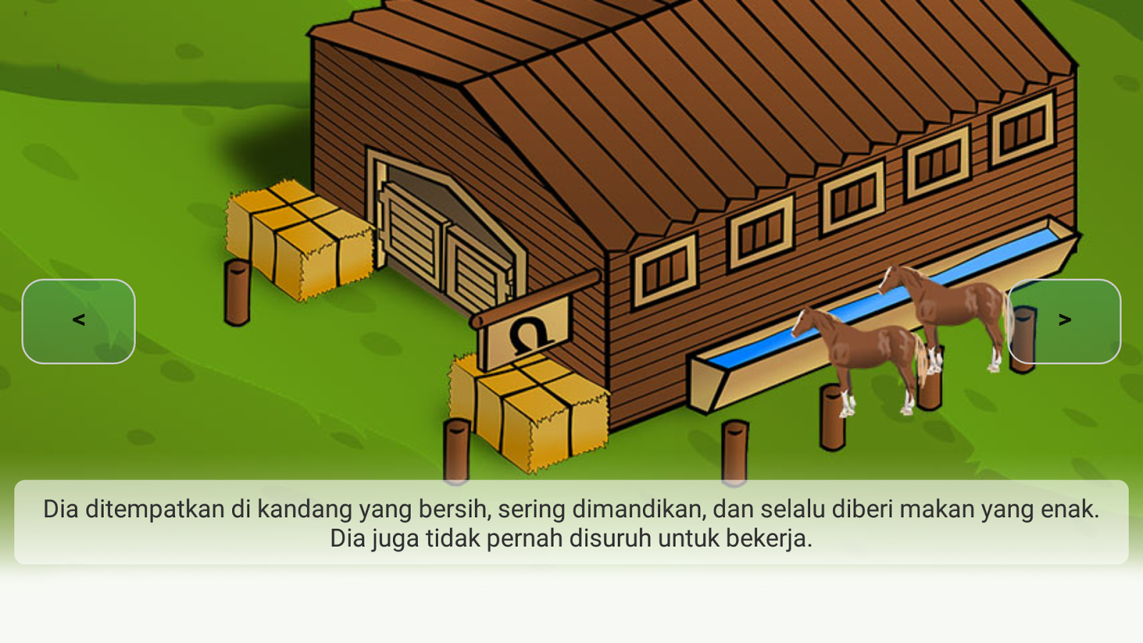 Kumpulan Cerita Dongeng Anak Android Apps On Google Play