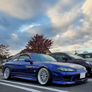 シルビア S15