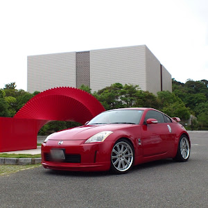 フェアレディZ Z34