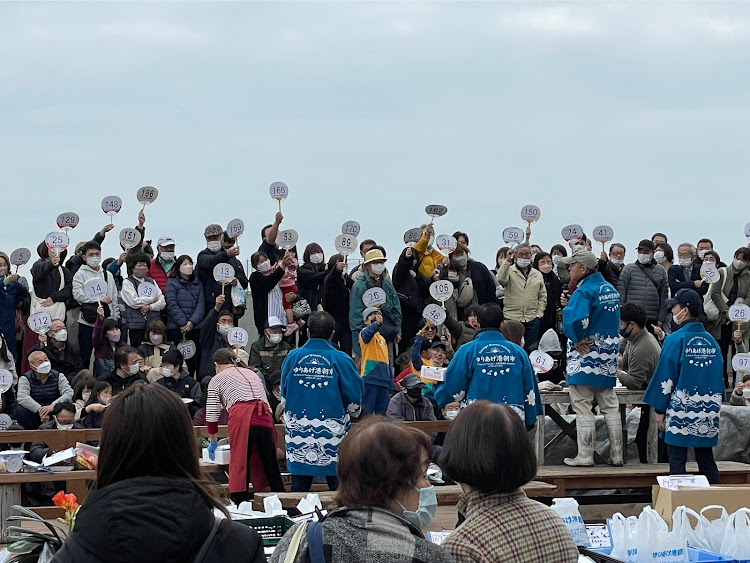 ポロの東日本大震災・3.11に関するカスタム事例の投稿画像7枚目