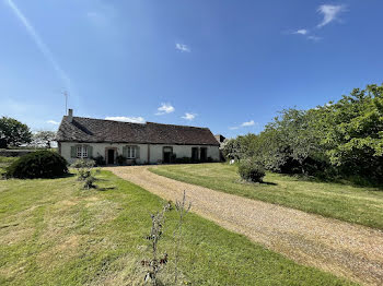 maison à Brezolles (28)