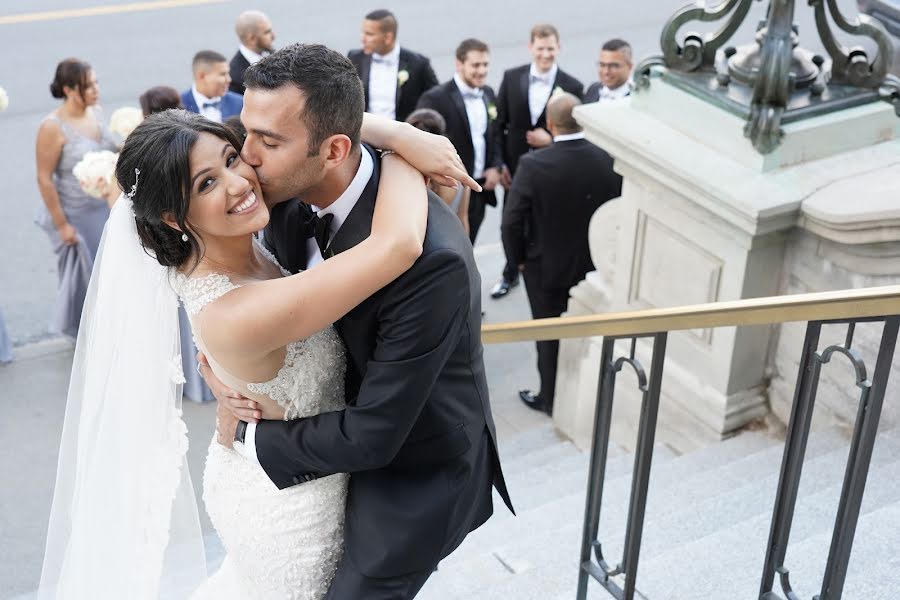 Fotógrafo de bodas Magdoline Youssef (magdoline). Foto del 30 de mayo 2019