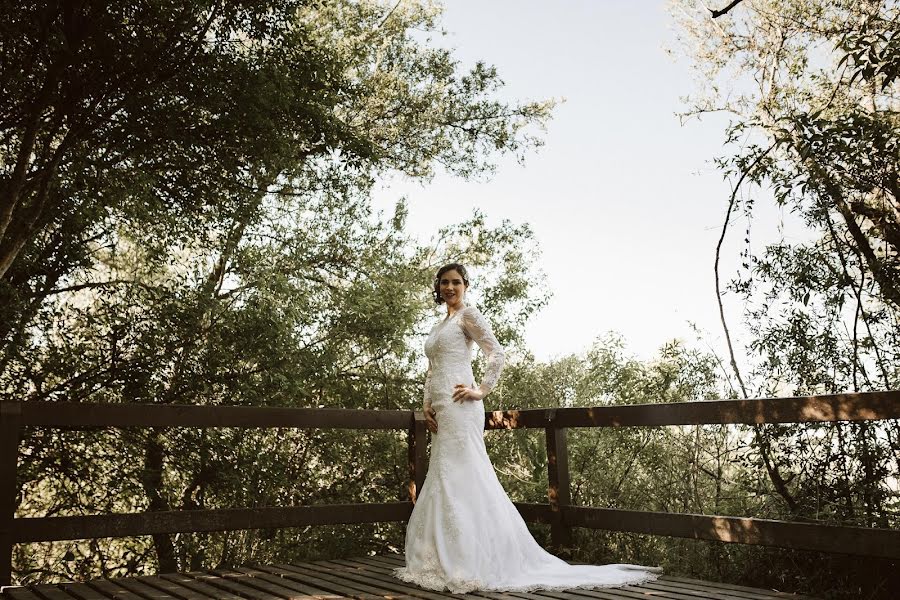 Fotografo di matrimoni Felix Padrosa (felixpadrosa). Foto del 28 settembre 2019