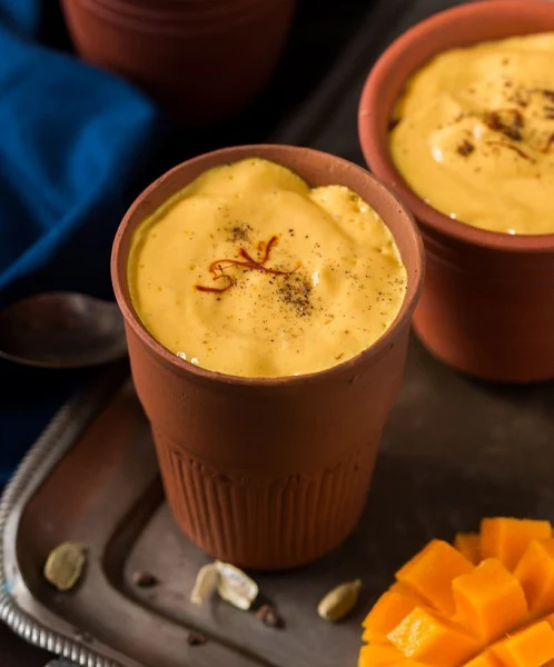 Mango Lassi