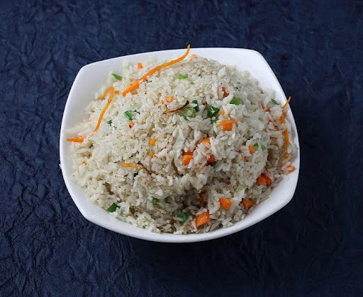 Veg Fried Rice