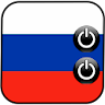 Russian National  Ringtone icon