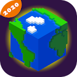 Cover Image of Tải xuống The Best Mini World craft - Explore Building 2020 4.0 APK