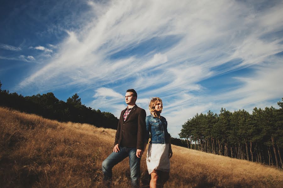 Wedding photographer Tony Iskra (iskraphoto). Photo of 2 December 2013