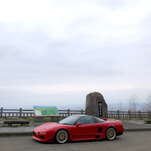 NSX NA1