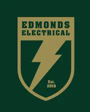 Edmond's Electrical  Logo