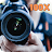 100x Zoom Camera icon