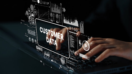 PwC underscores that customer data has become a strategic asset.