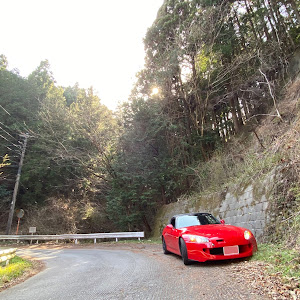 S2000 AP2