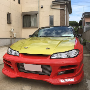 シルビア S15