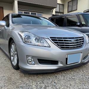 クラウンロイヤル GRS202