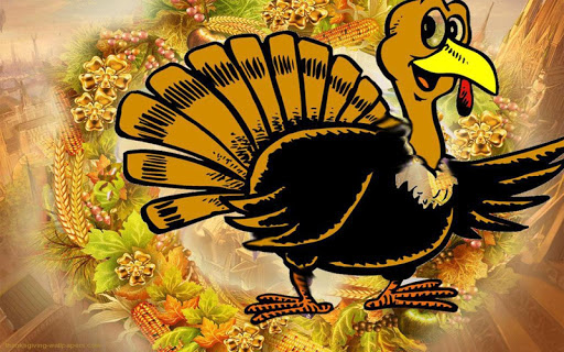 Thanksgiving Wallpapers