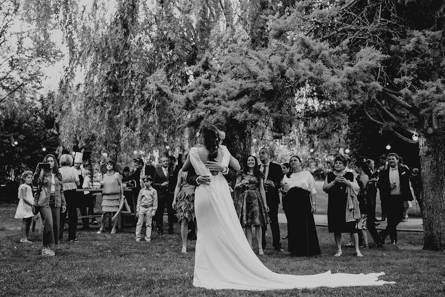 Photographe de mariage Julio Bartolomé (juliobartolome). Photo du 2 octobre 2019