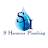 S. Harmour Plumbing Logo