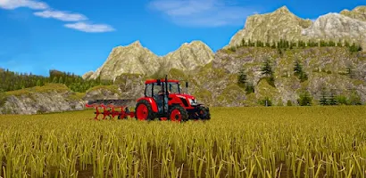 Offline Tractor Farming Games para Android - Download