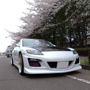 RX-8 SE3P