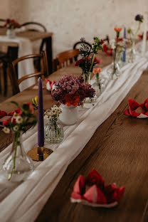 Photographe de mariage Tereza Vyležíková (terezavylezikova). Photo du 4 août 2023