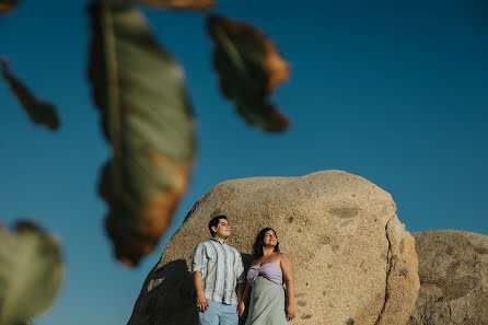 Photographe de mariage Daniela Burgos (danielaburgos). Photo du 9 avril