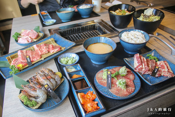 燒肉smile 焼肉スマイル 基隆東信店 網友評價 菜單 基隆信義區燒烤 愛食記
