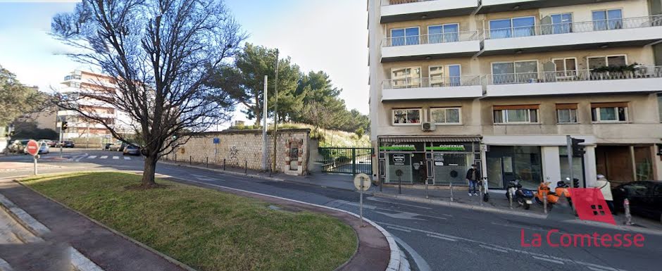 Location  parking  14 m² à Marseille 4ème (13004), 123 €