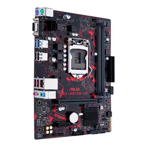 Mainboard ASUS EX-H310M-V3