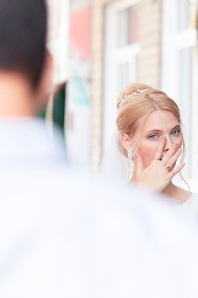 Fotógrafo de bodas Aleksandr Nifanin (nifaninalexander). Foto del 31 de julio 2019