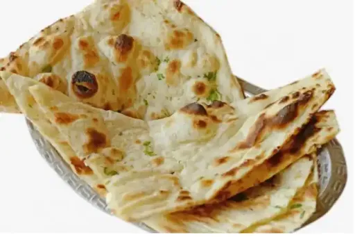 Plain Naan