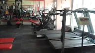 Grace Fitness Centre Goregaon Ra photo 1