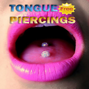 Tongue Piercing Designs 1.4 Icon