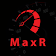 MaxR icon