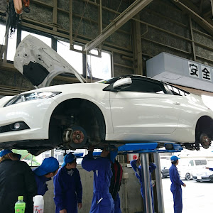 CR-Z ZF1