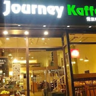 Journey Kaffe