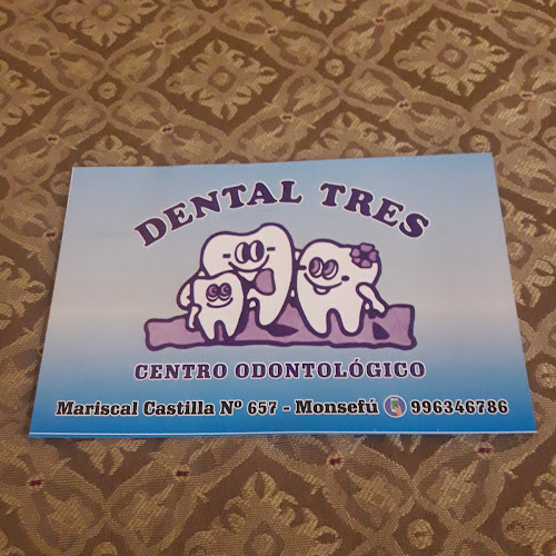 Opiniones de DENTAL TRES en Monsefú - Dentista