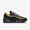 air max 95 black/elemental gold/sesame/summit white